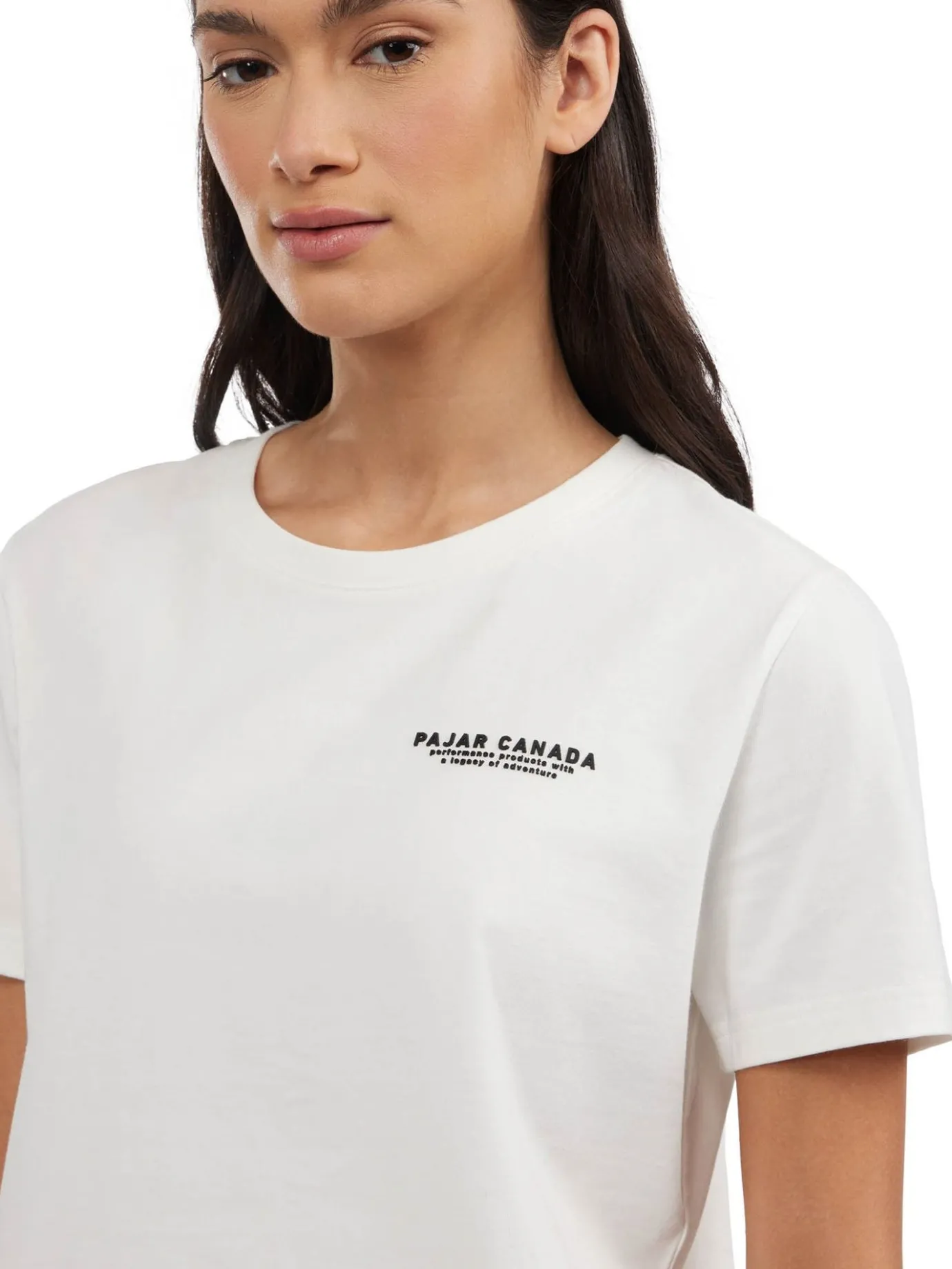Best Sale Reed T-Shirt Coupe Parfaite Pour Femmes Femmes Hauts