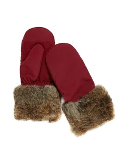 Shop Reid Mitaines Oxford Pour Femmes Femmes Ski