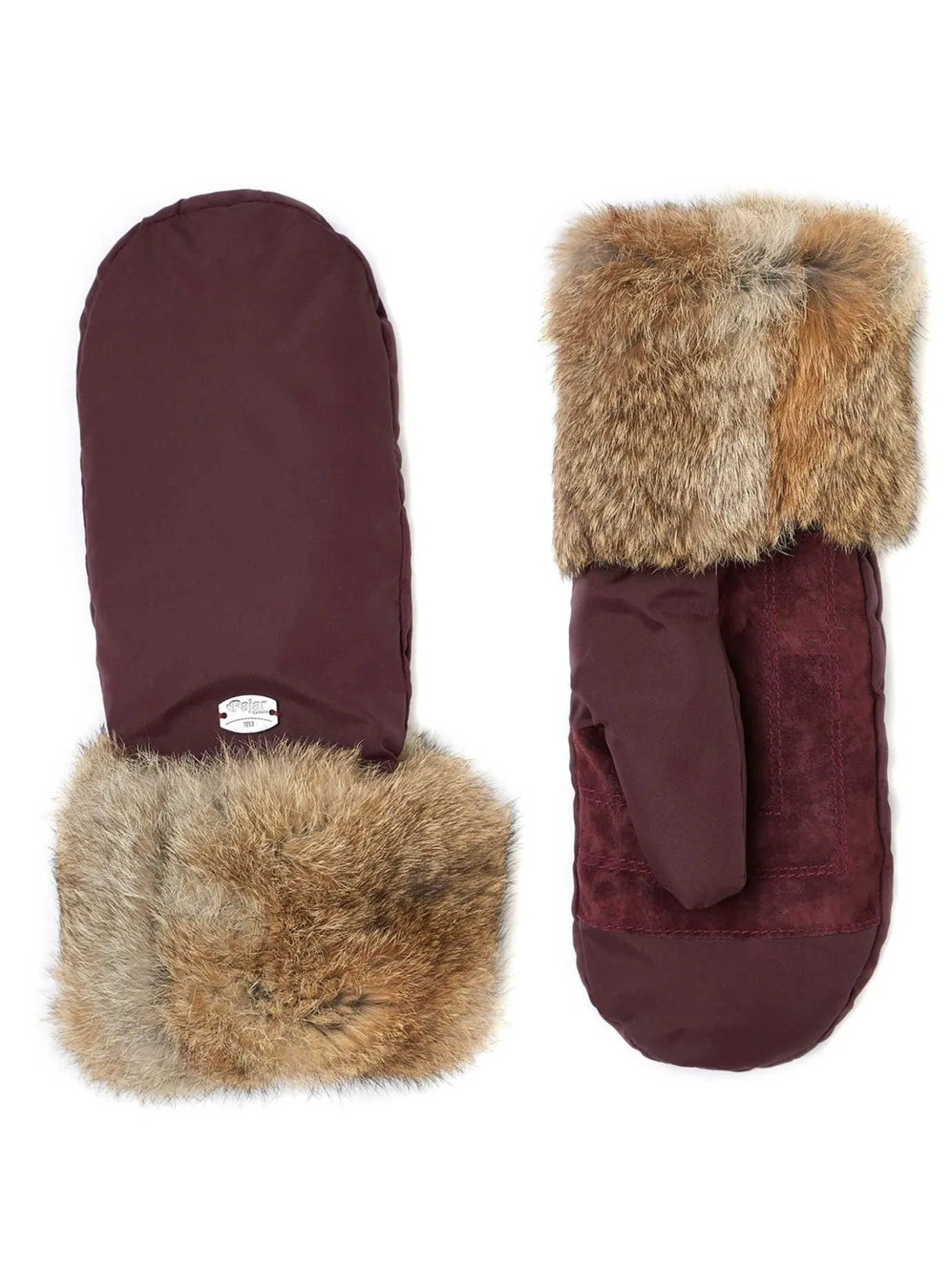 Outlet Reid Mitaines Oxford Pour Femmes Femmes Ski