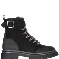 Best Sale Remie Botte A Lacets Pour Femmes Femmes Bottes Décontractées