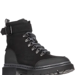 Best Sale Remie Botte A Lacets Pour Femmes Femmes Bottes Décontractées