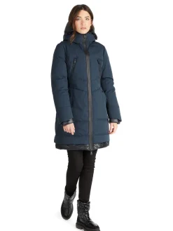 Best Rimi Parka Urbain Pour Femmes Femmes Parkas