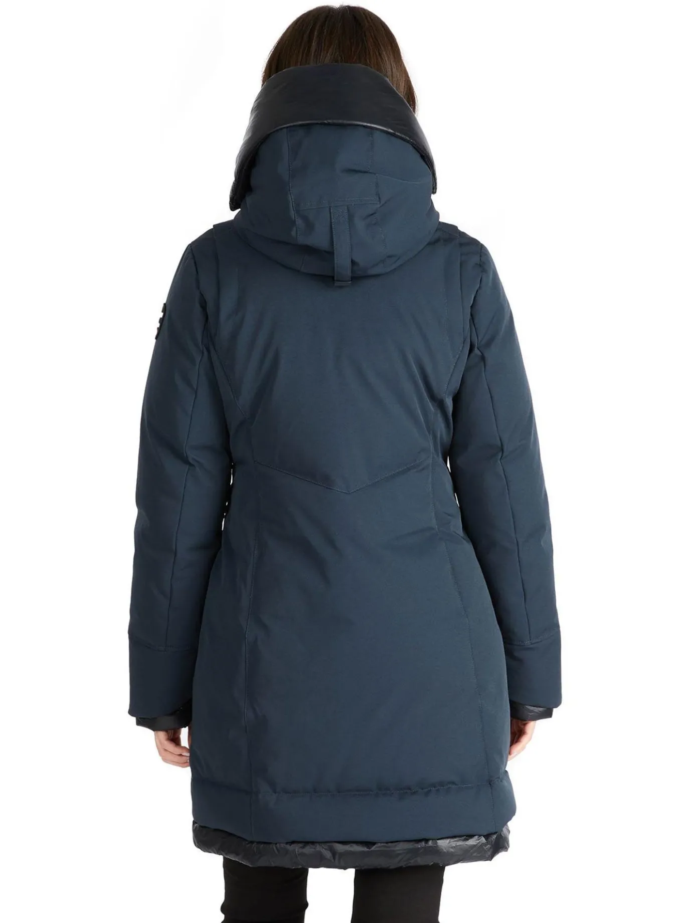 Best Rimi Parka Urbain Pour Femmes Femmes Parkas
