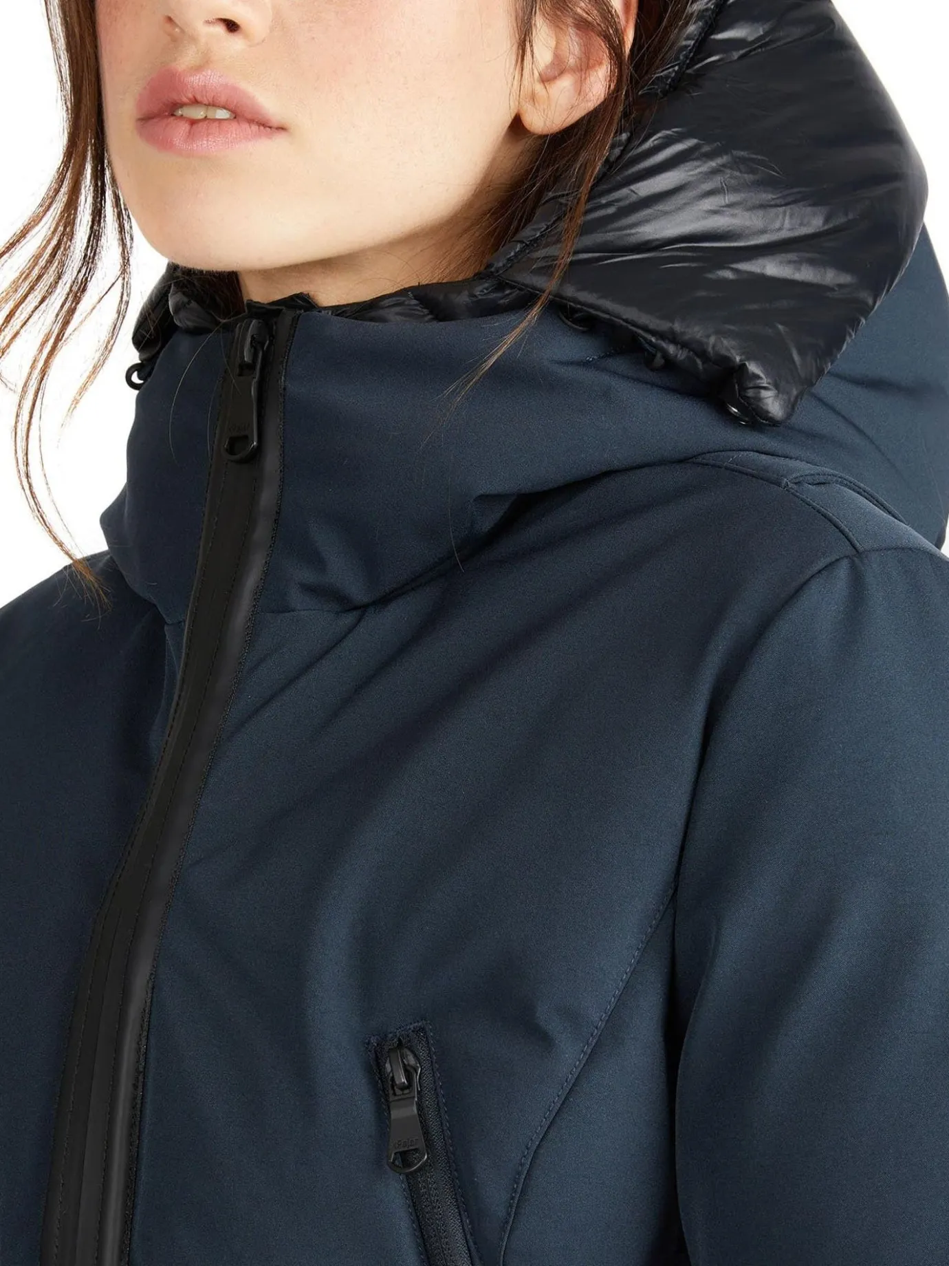 Best Rimi Parka Urbain Pour Femmes Femmes Parkas
