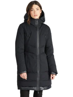 Outlet Rimi Parka Urbain Pour Femmes Femmes Parkas
