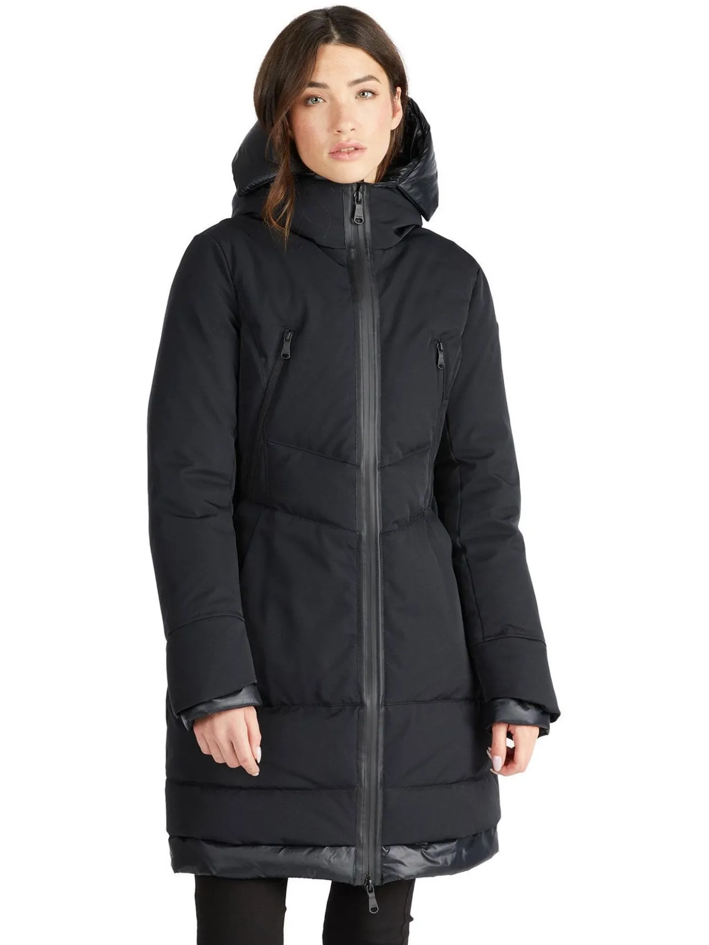 Outlet Rimi Parka Urbain Pour Femmes Femmes Parkas