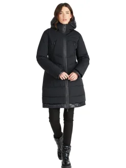 Outlet Rimi Parka Urbain Pour Femmes Femmes Parkas