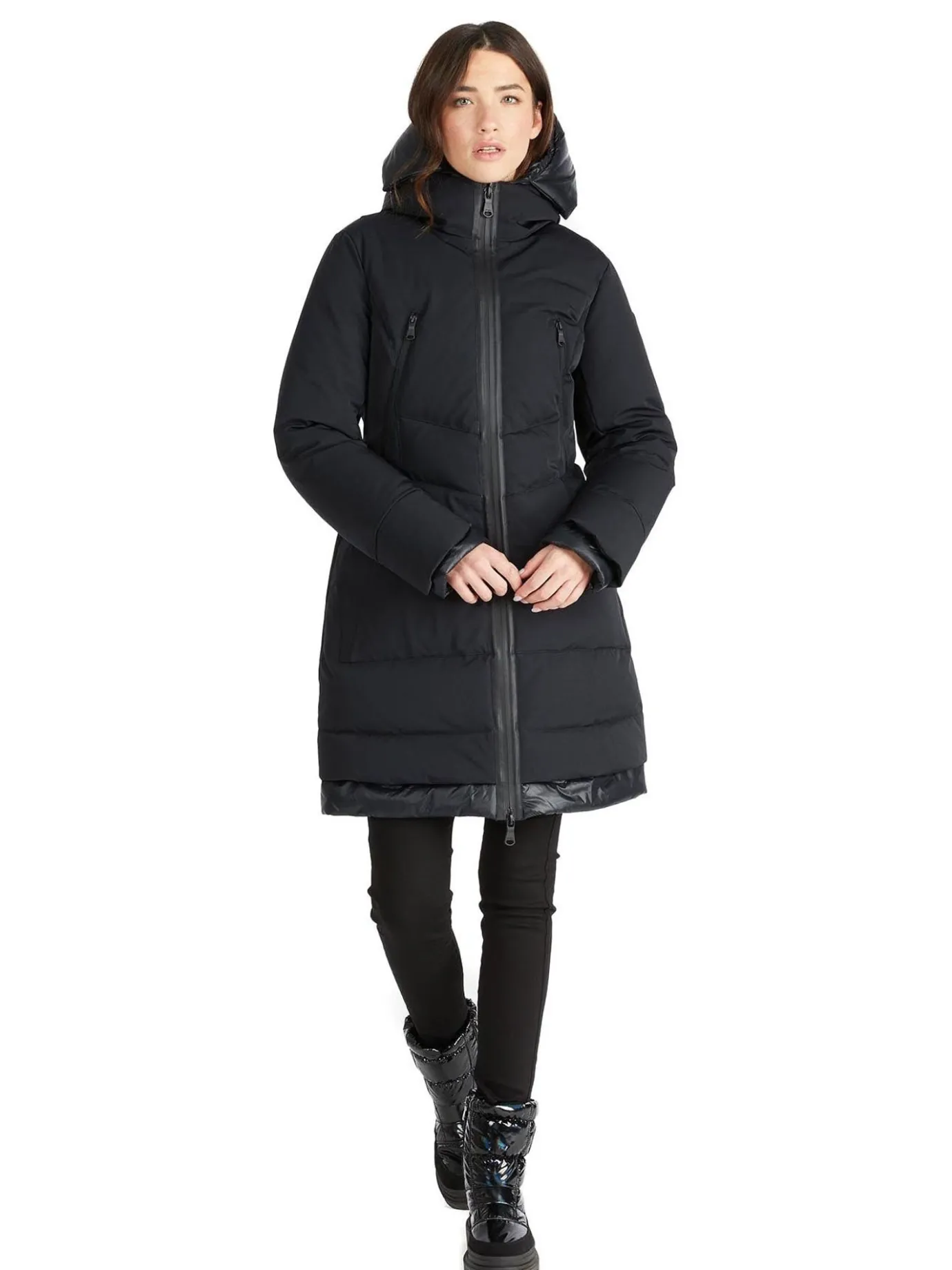 Outlet Rimi Parka Urbain Pour Femmes Femmes Parkas