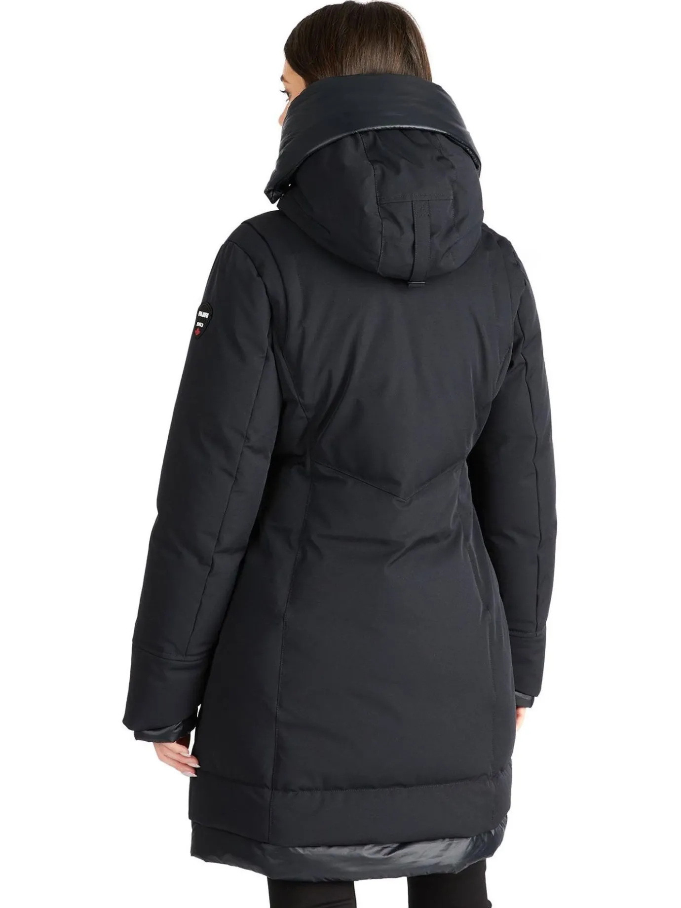 Outlet Rimi Parka Urbain Pour Femmes Femmes Parkas