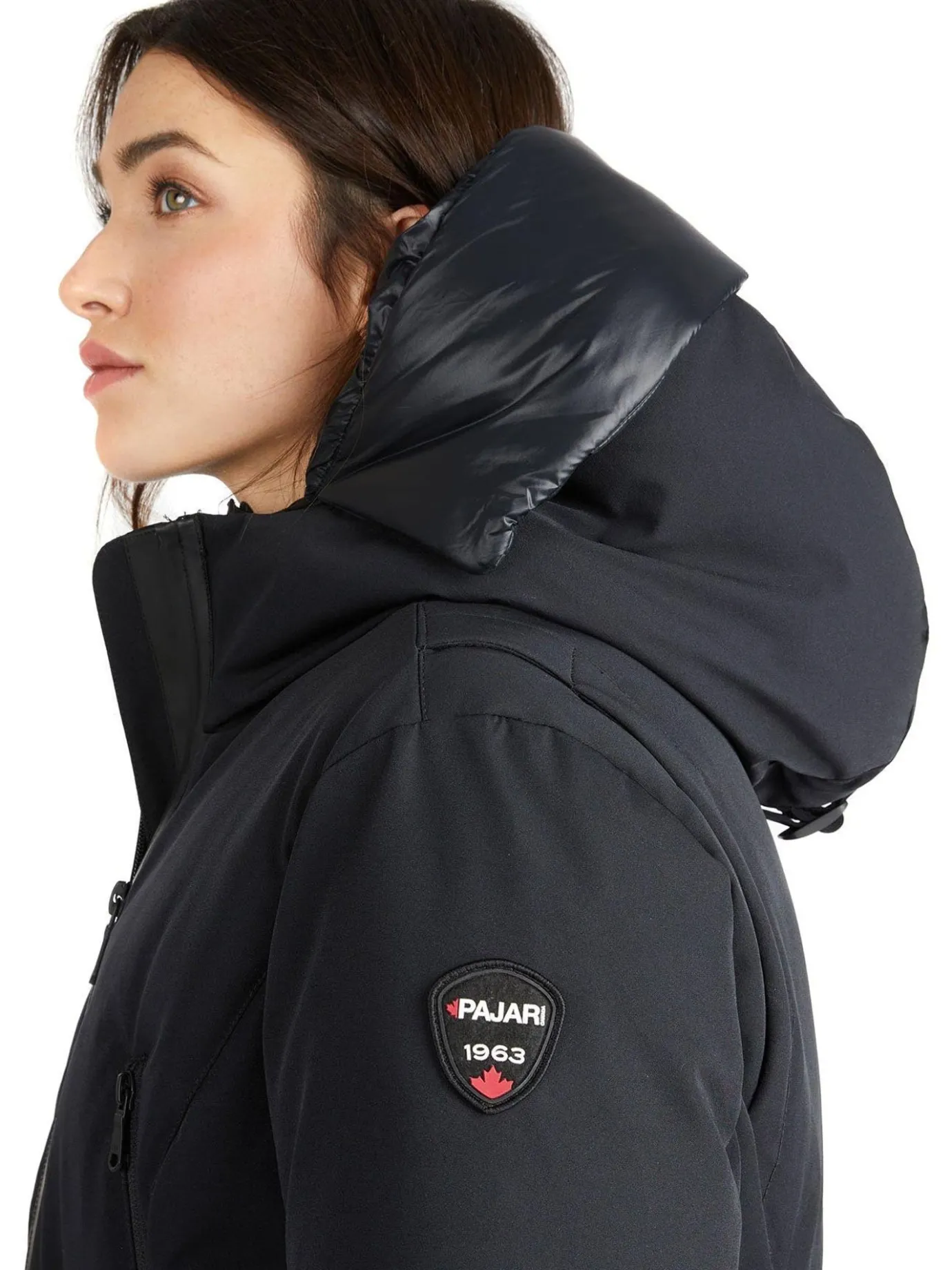 Outlet Rimi Parka Urbain Pour Femmes Femmes Parkas