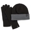Online Rossland Ensemble Tuque Reversible Et Gants Hommes Gants