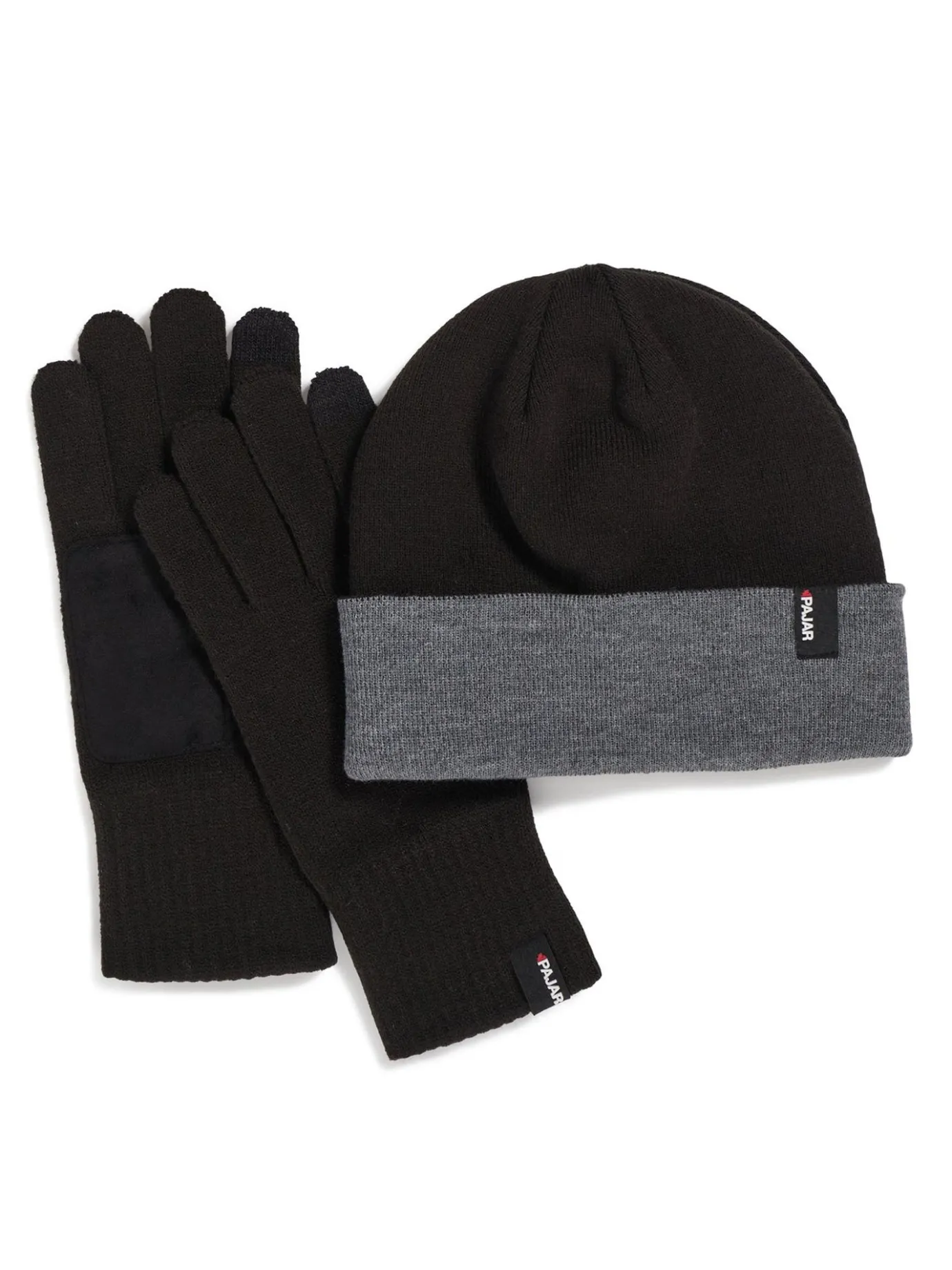 Online Rossland Ensemble Tuque Reversible Et Gants Hommes Gants