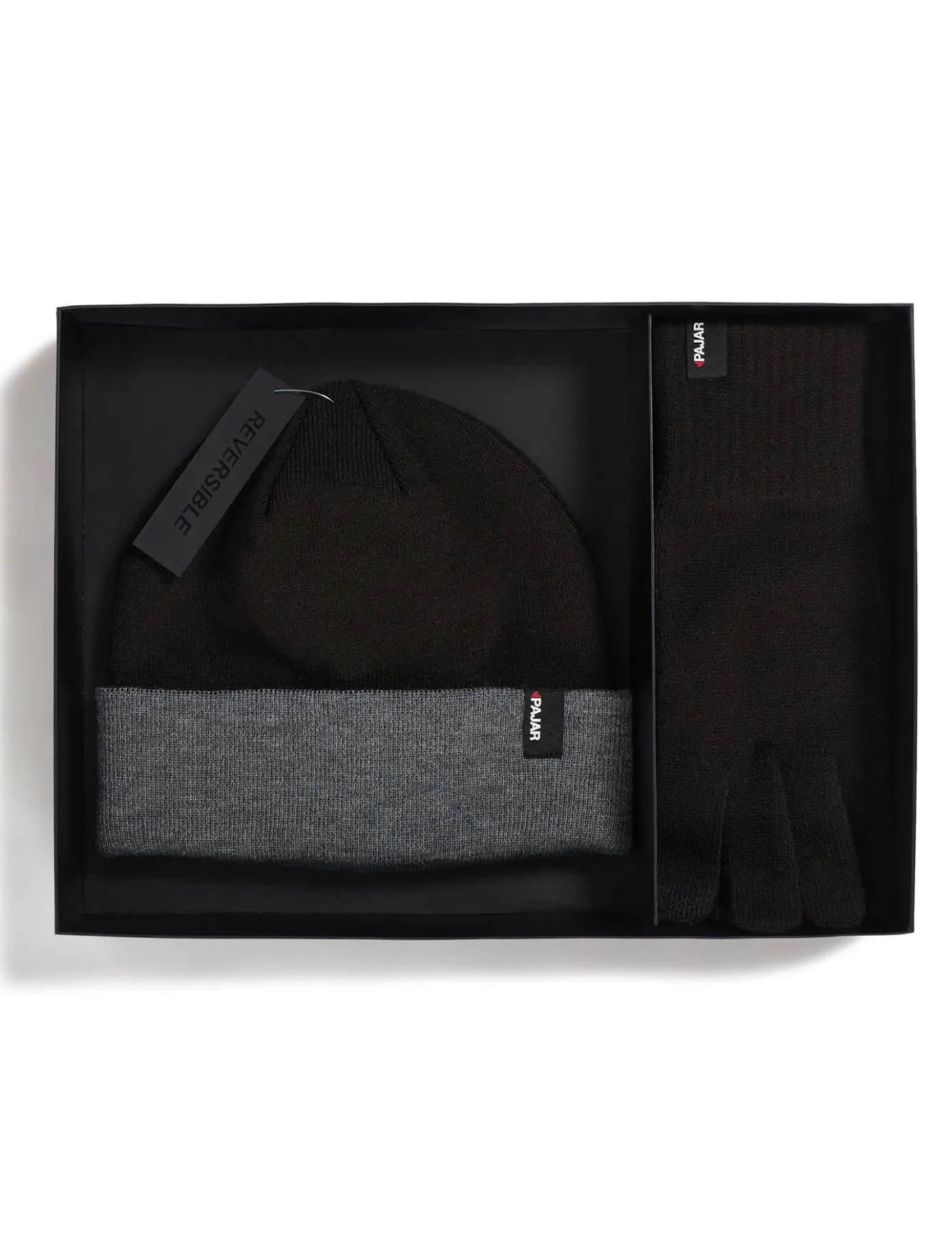 Online Rossland Ensemble Tuque Reversible Et Gants Hommes Gants