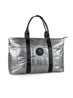 New Sac Fourretout Large Matelasse Hommes Sacs