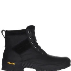 Fashion Sarge Botte Megagrip Pour Hommes Hommes Bottes Décontractées