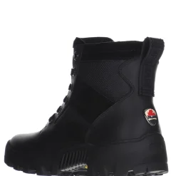 Fashion Sarge Botte Megagrip Pour Hommes Hommes Bottes Décontractées