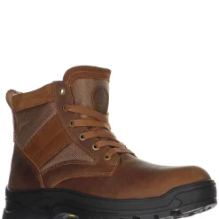Hot Sarge Ig Botte Pour Hommes Avec Crampons Amovibles Hommes Bottes D'Hiver
