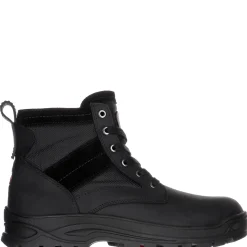 Best Sarge Ig Botte Pour Hommes Avec Crampons Amovibles Hommes Bottes D'Hiver