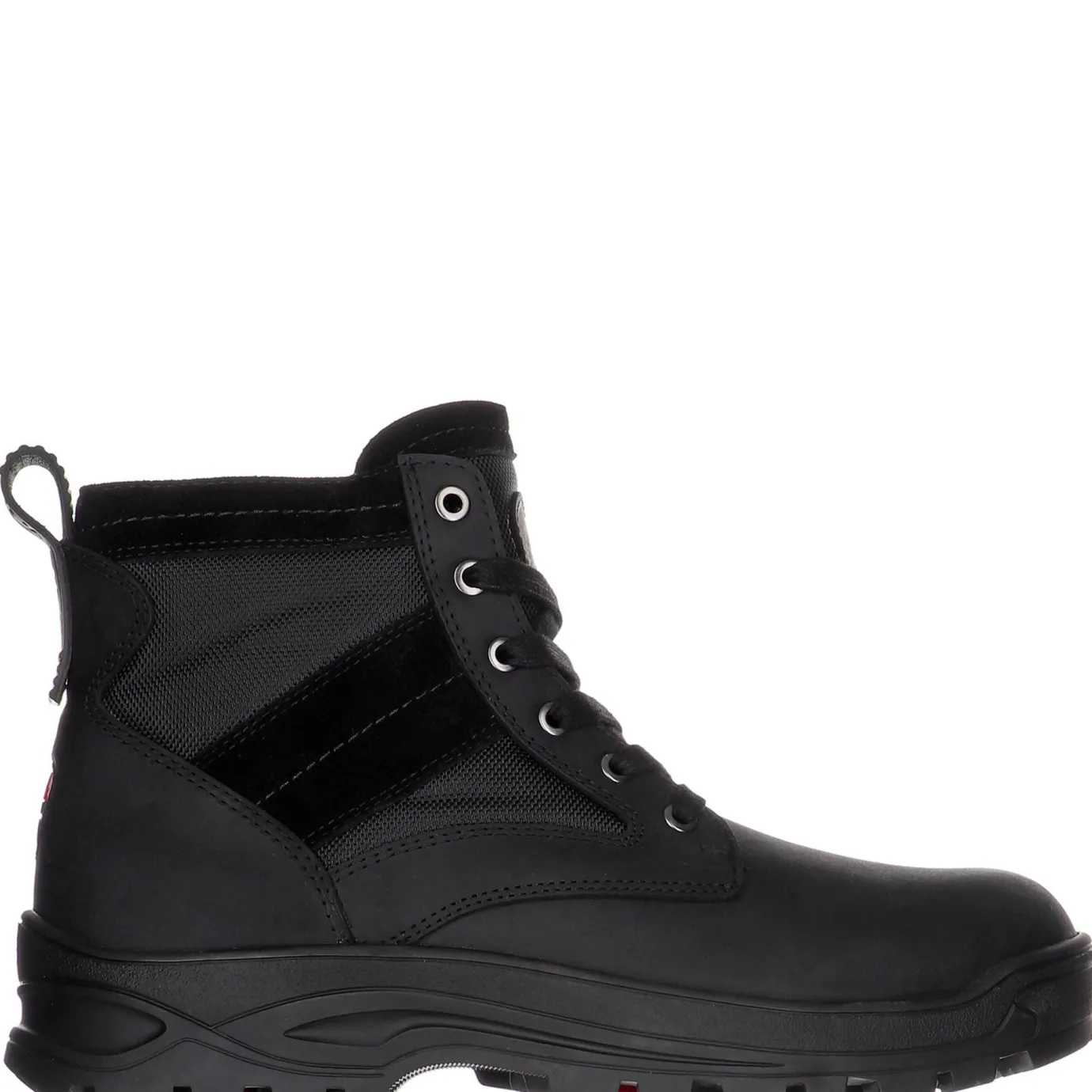 Best Sarge Ig Botte Pour Hommes Avec Crampons Amovibles Hommes Bottes D'Hiver