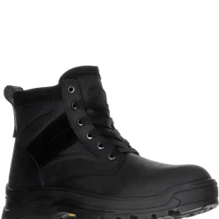 Best Sarge Ig Botte Pour Hommes Avec Crampons Amovibles Hommes Bottes D'Hiver
