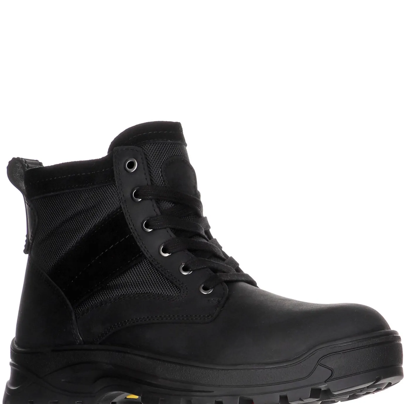 Best Sarge Ig Botte Pour Hommes Avec Crampons Amovibles Hommes Bottes D'Hiver