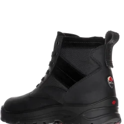 Best Sarge Ig Botte Pour Hommes Avec Crampons Amovibles Hommes Bottes D'Hiver
