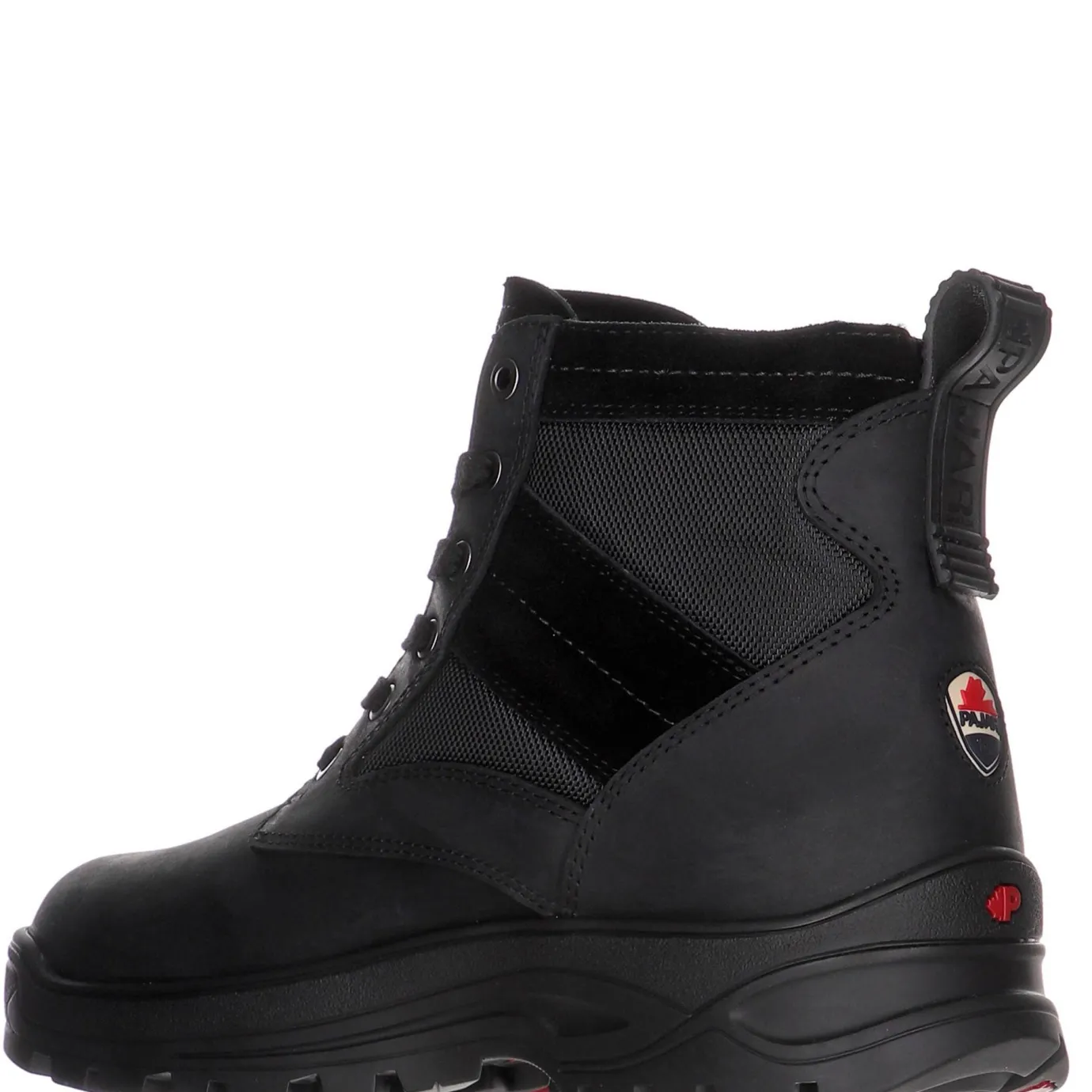 Best Sarge Ig Botte Pour Hommes Avec Crampons Amovibles Hommes Bottes D'Hiver