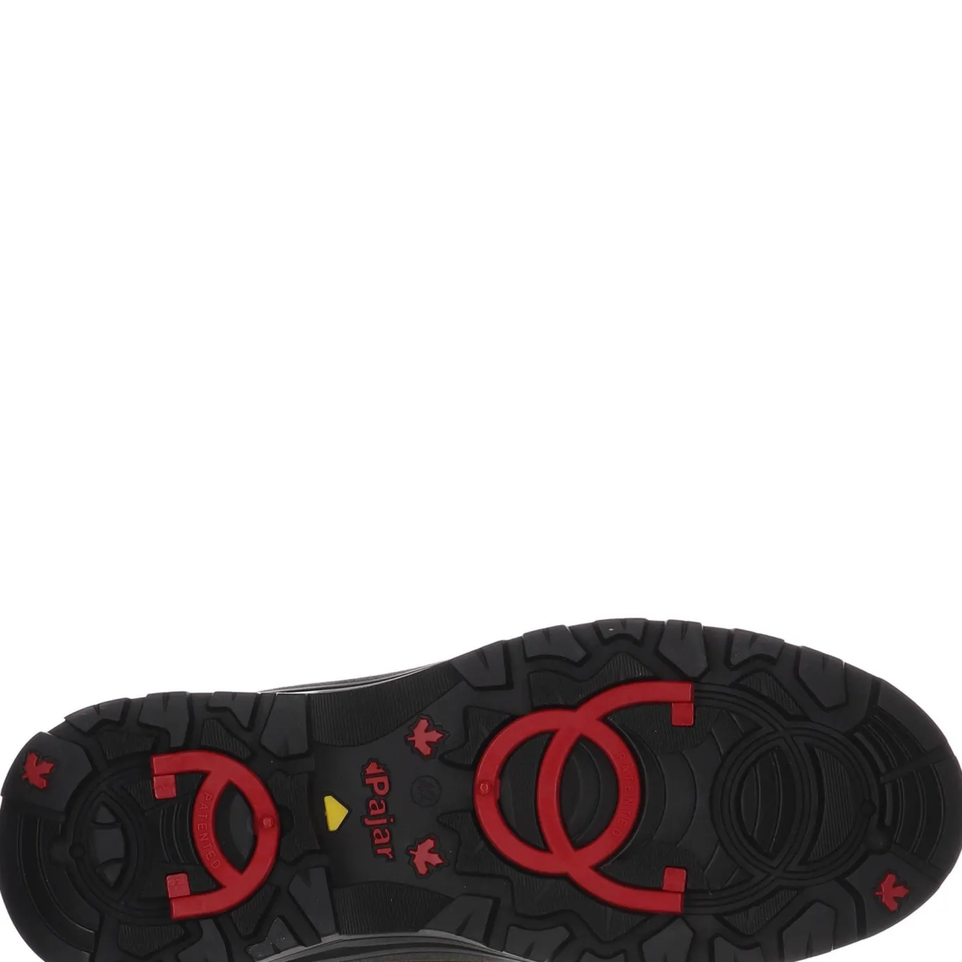 Best Sarge Ig Botte Pour Hommes Avec Crampons Amovibles Hommes Bottes D'Hiver