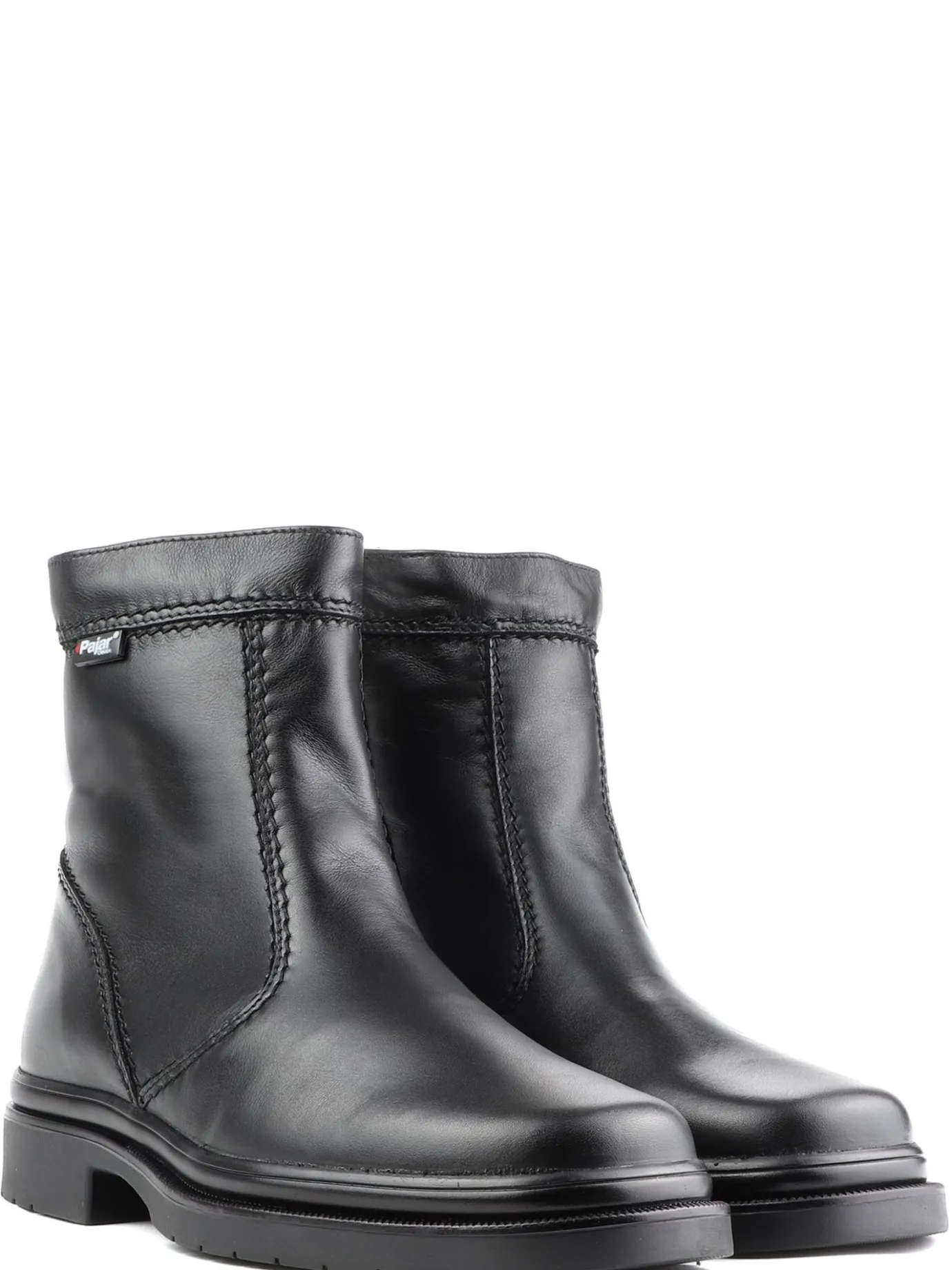 Shop Scotch Botte Heritage Pour Hommes Hommes Bottes D'Hiver