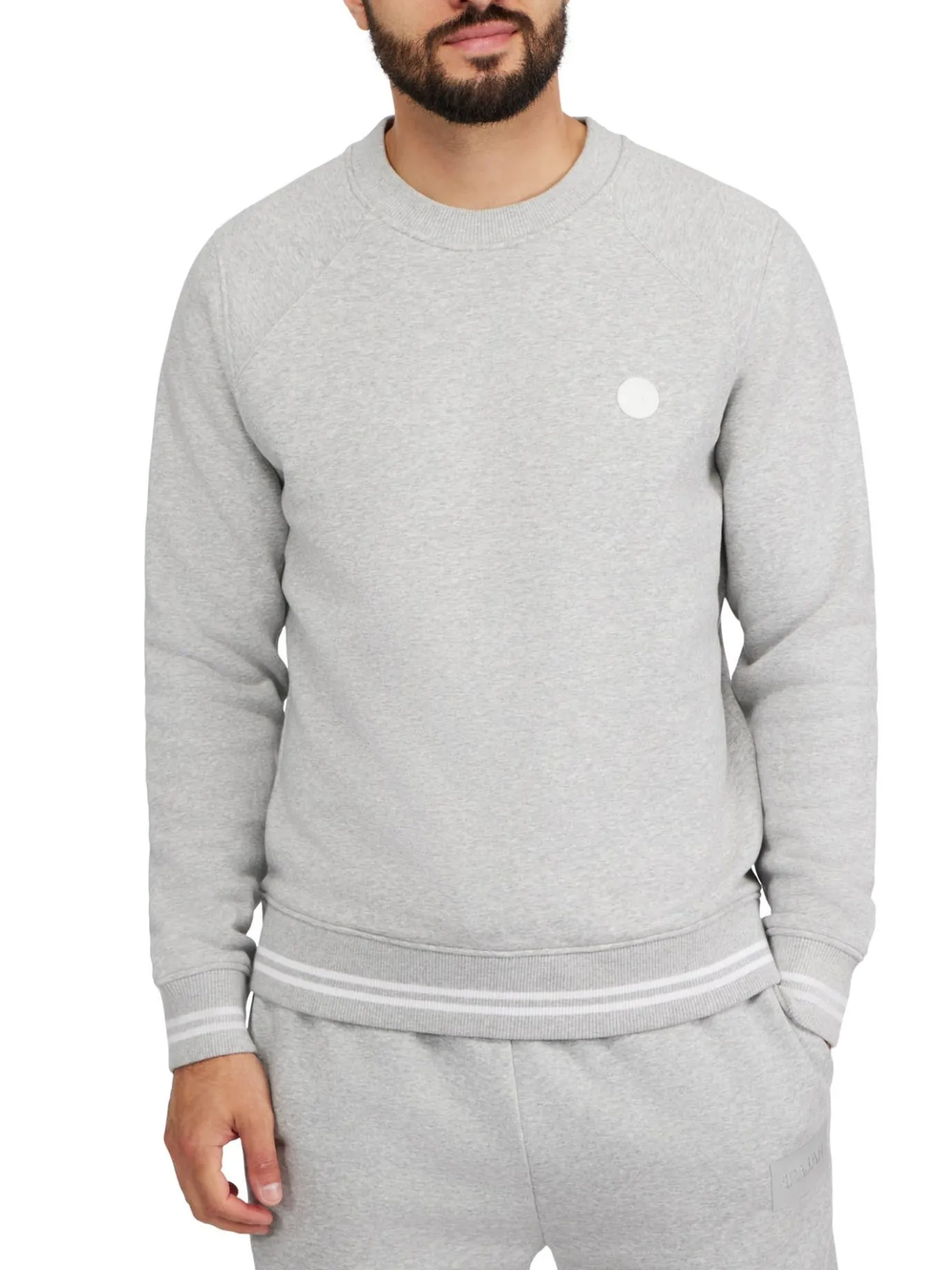Outlet Selwyn Chandail Pour Hommes Hommes Hauts