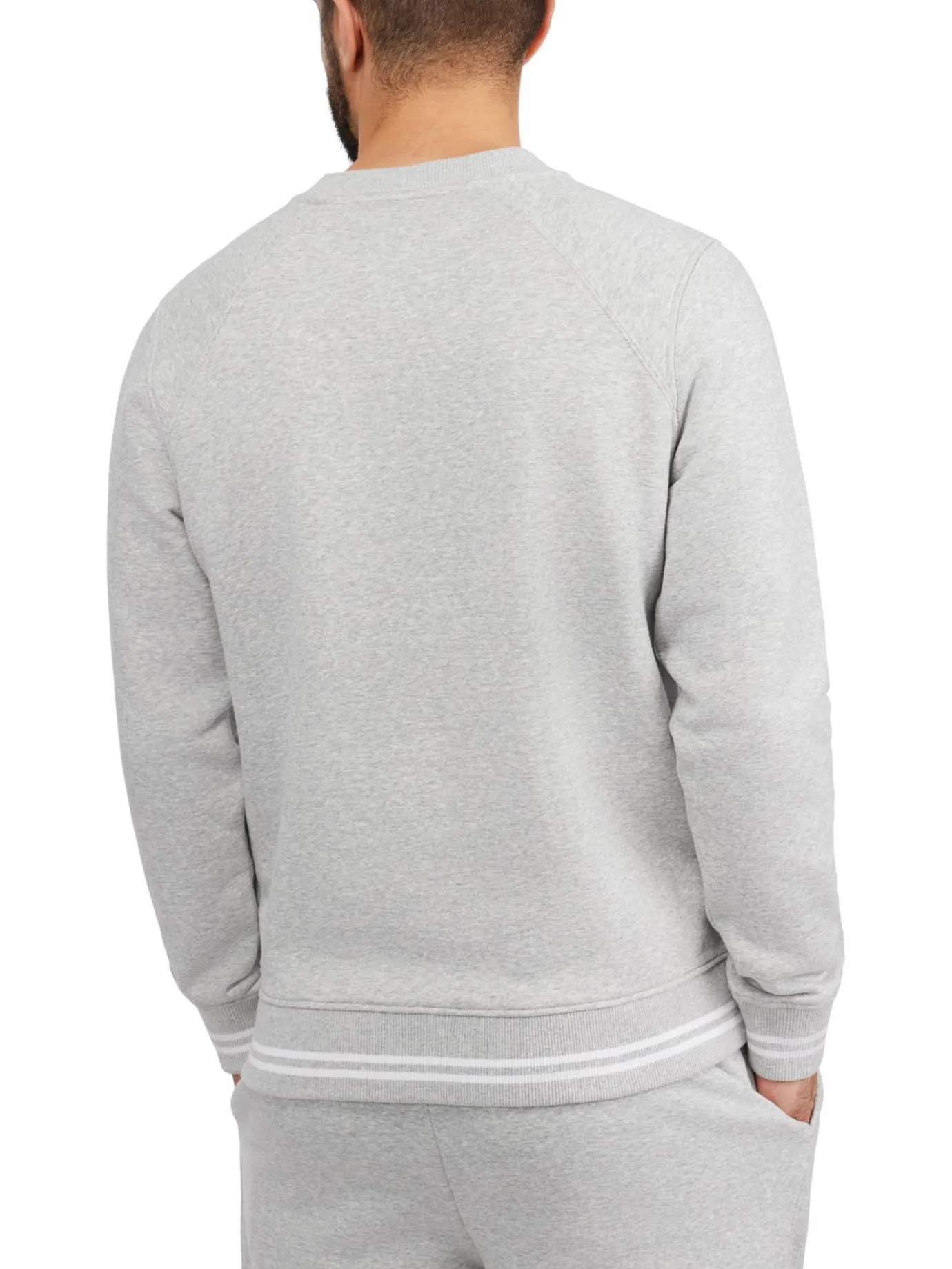 Outlet Selwyn Chandail Pour Hommes Hommes Hauts