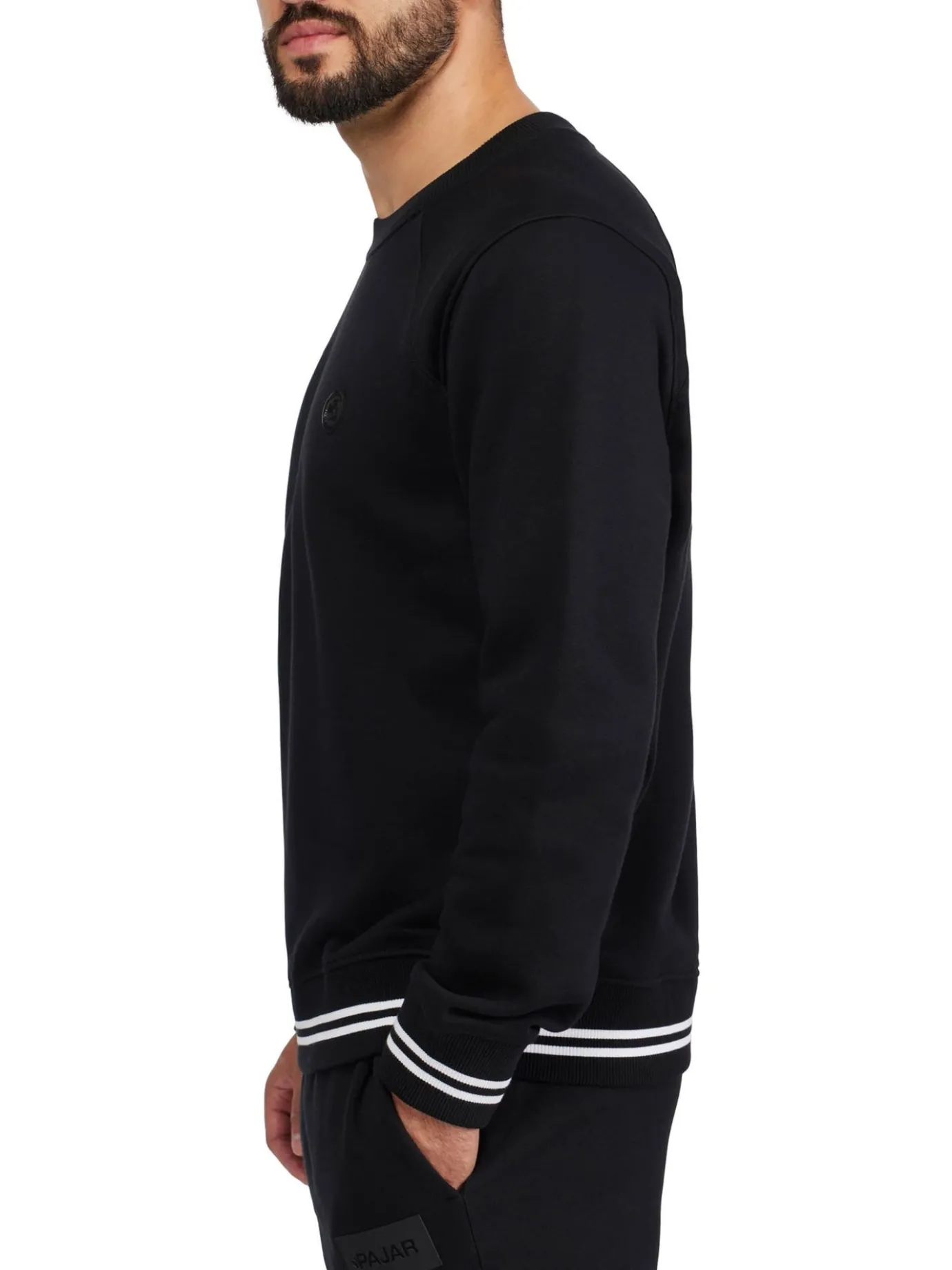 Outlet Selwyn Chandail Pour Hommes Hommes Hauts