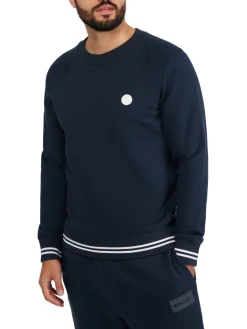 Best Sale Selwyn Chandail Pour Hommes Hommes Hauts