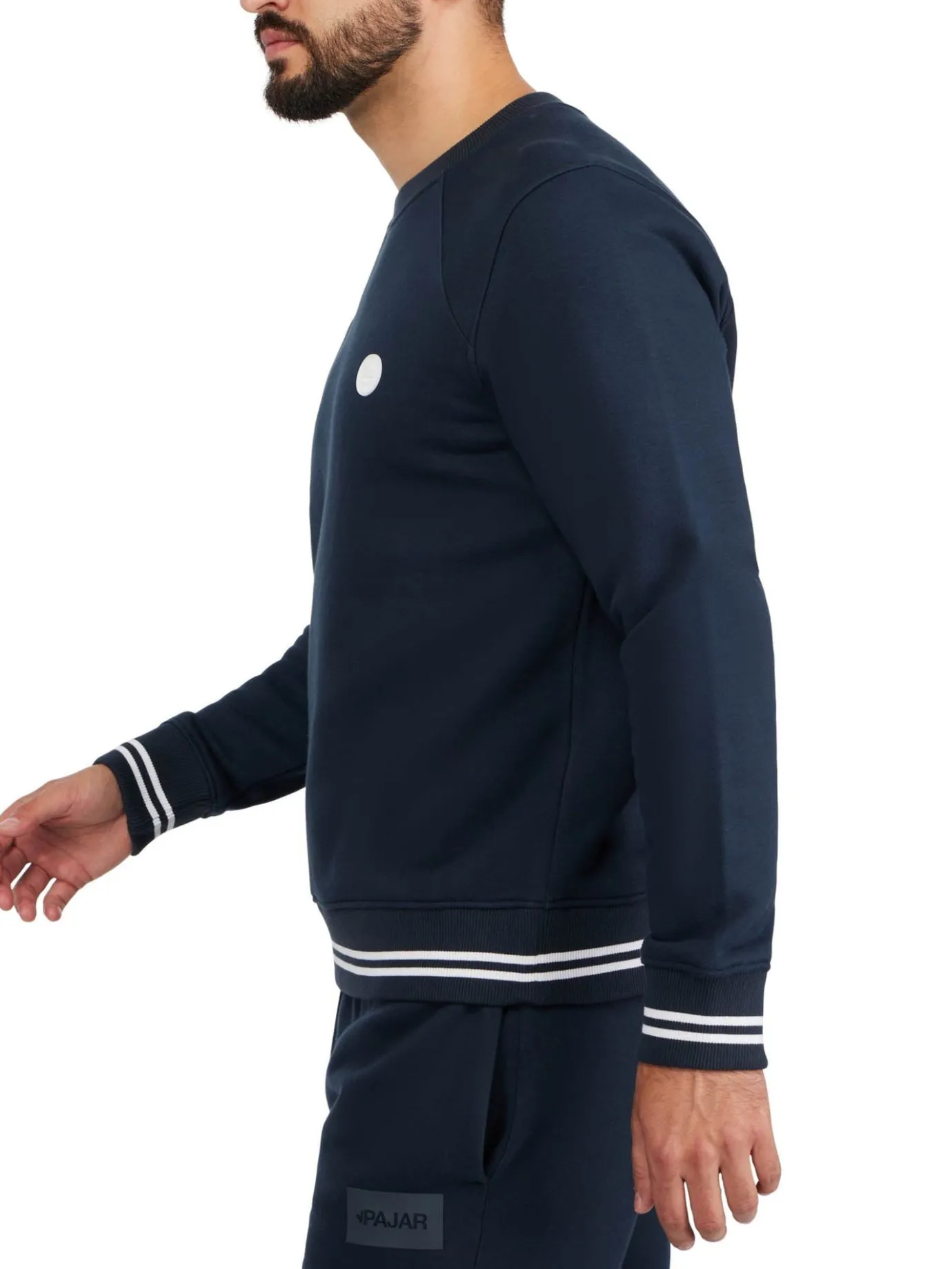 Best Sale Selwyn Chandail Pour Hommes Hommes Hauts