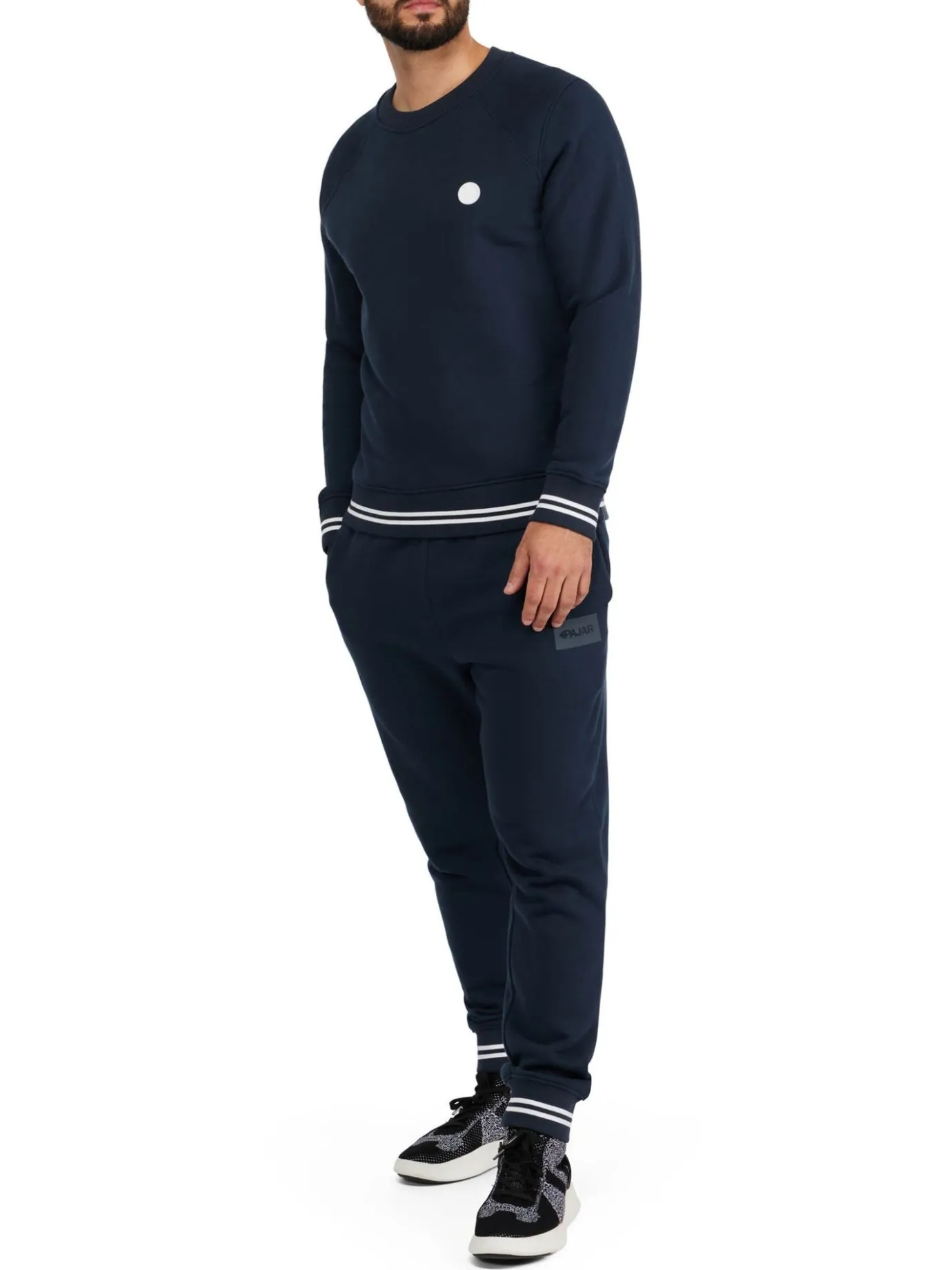 Best Sale Selwyn Chandail Pour Hommes Hommes Hauts