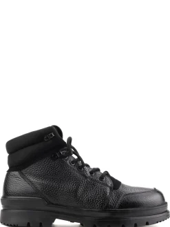 Shop Shane Botte Heritage Pour Hommes Avec Crampons Amovibles Hommes Bottes D'Hiver