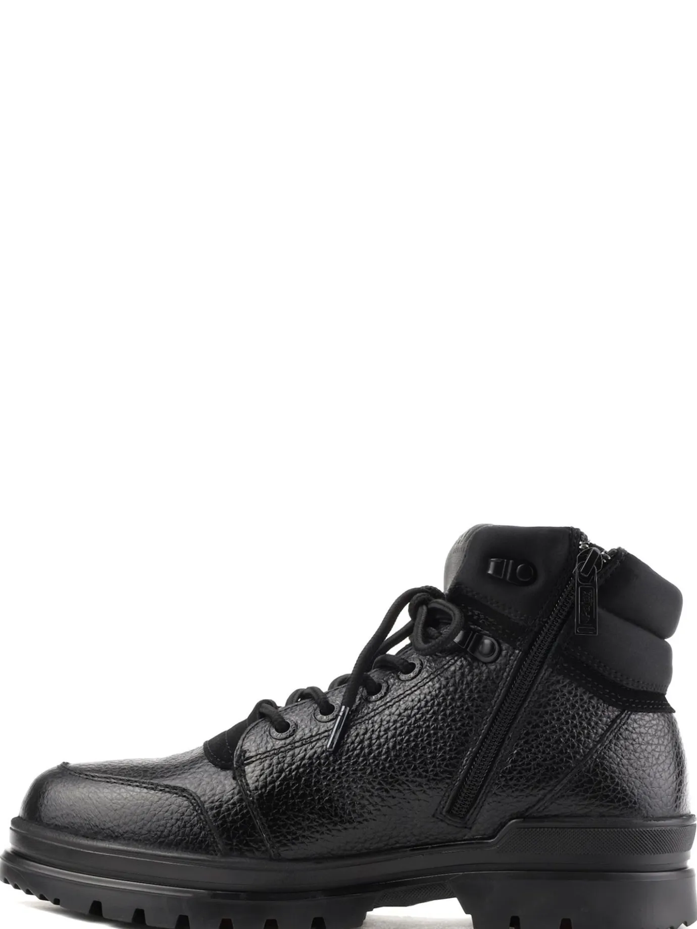 Shop Shane Botte Heritage Pour Hommes Avec Crampons Amovibles Hommes Bottes D'Hiver