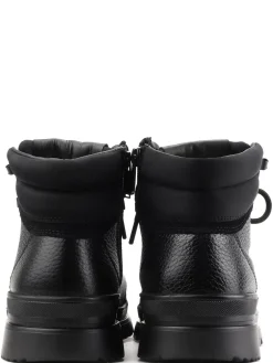 Shop Shane Botte Heritage Pour Hommes Avec Crampons Amovibles Hommes Bottes D'Hiver