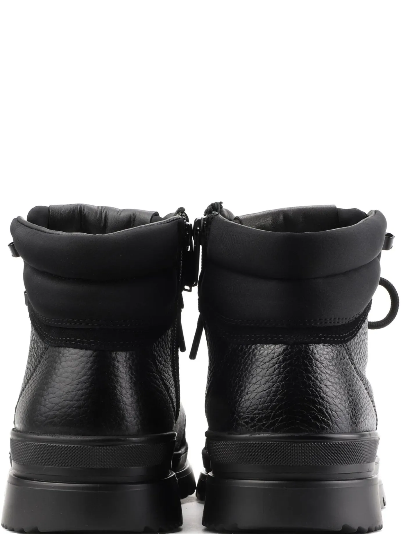 Shop Shane Botte Heritage Pour Hommes Avec Crampons Amovibles Hommes Bottes D'Hiver