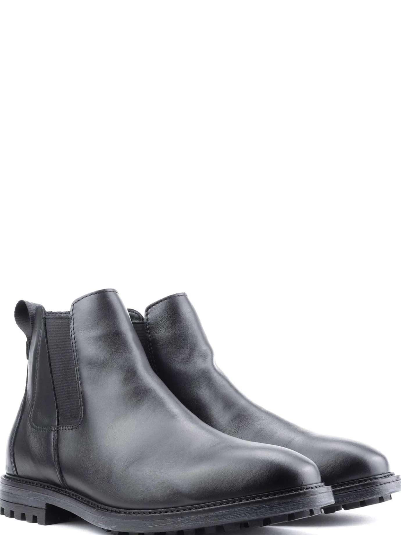 Fashion Simon P Botte Heritage Pour Hommes Hommes Bottes D'Hiver