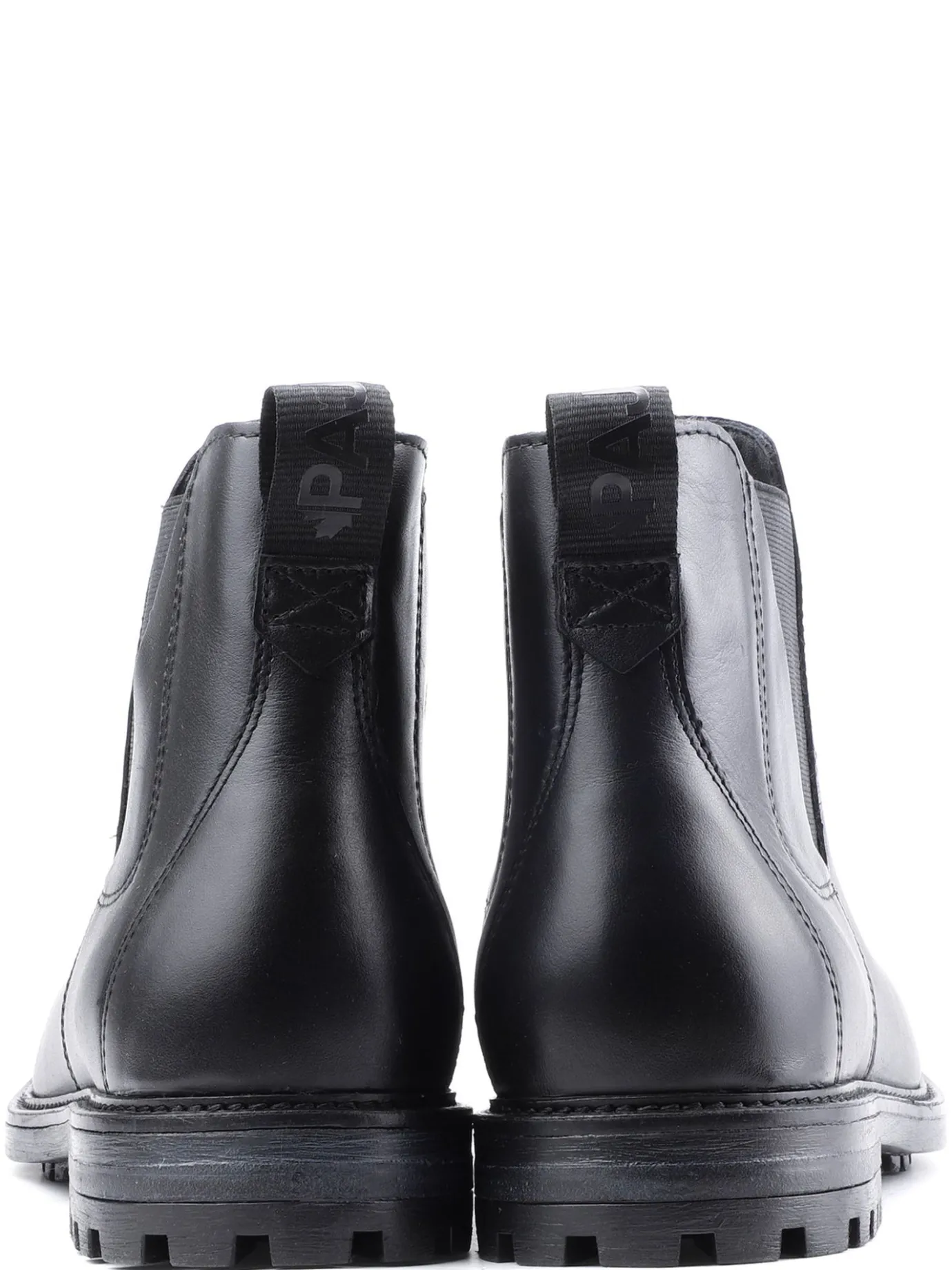 Fashion Simon P Botte Heritage Pour Hommes Hommes Bottes D'Hiver