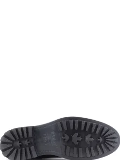 Fashion Simon P Botte Heritage Pour Hommes Hommes Bottes D'Hiver