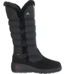 Shop Sira Botte Avec Crampons Amovibles Pour Femmes Femmes Bottes D'Hiver