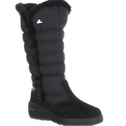 Shop Sira Botte Avec Crampons Amovibles Pour Femmes Femmes Bottes D'Hiver