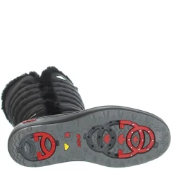 Shop Sira Botte Avec Crampons Amovibles Pour Femmes Femmes Bottes D'Hiver