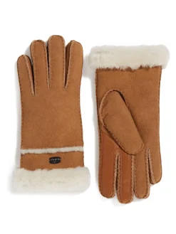 Outlet Sissie Mitaine De Luxe Pour Femmes Femmes Gants Et Mitaines