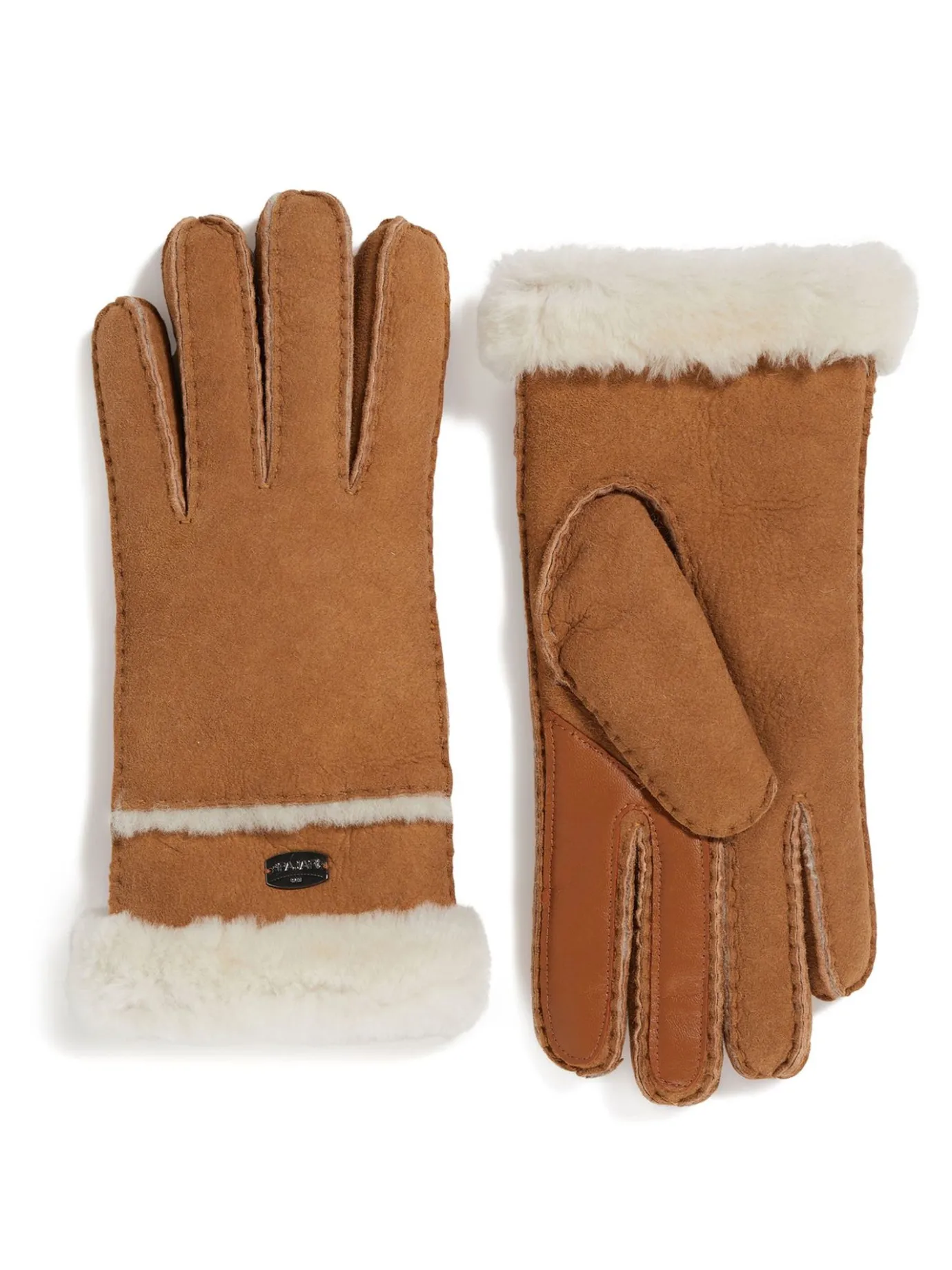 Outlet Sissie Mitaine De Luxe Pour Femmes Femmes Gants Et Mitaines