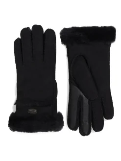 Outlet Sissie Mitaine De Luxe Pour Femmes Femmes Gants Et Mitaines