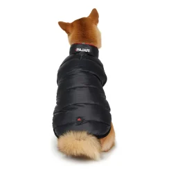 Clearance Skana Manteau Reversible Pour Chiens Pup Manteaux Pour Chiens