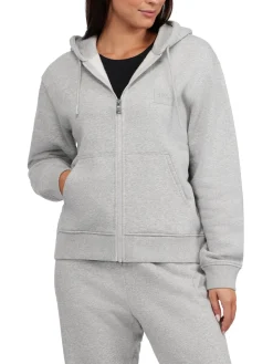 New Snowbird Sweat A Capuche Zippe Pour Femmes Femmes Hauts